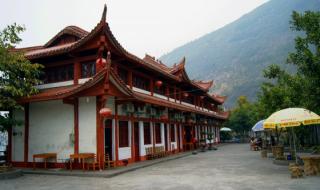 安吉农家乐三天全包价