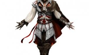 刺客信条2怎么蹲 刺客信条2操作键位